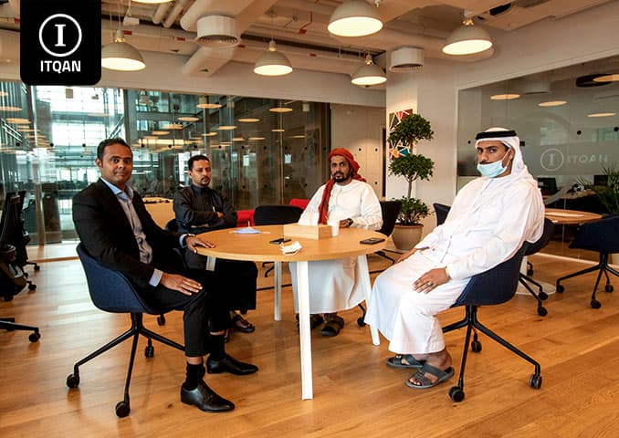 Advantages of real estate investment in Dubai