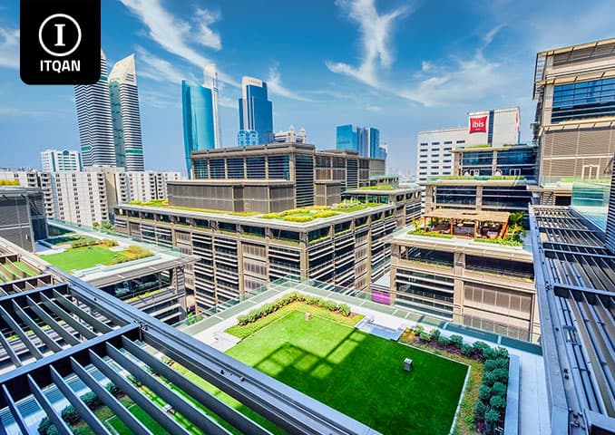 Establishing a company in Dubai for residents