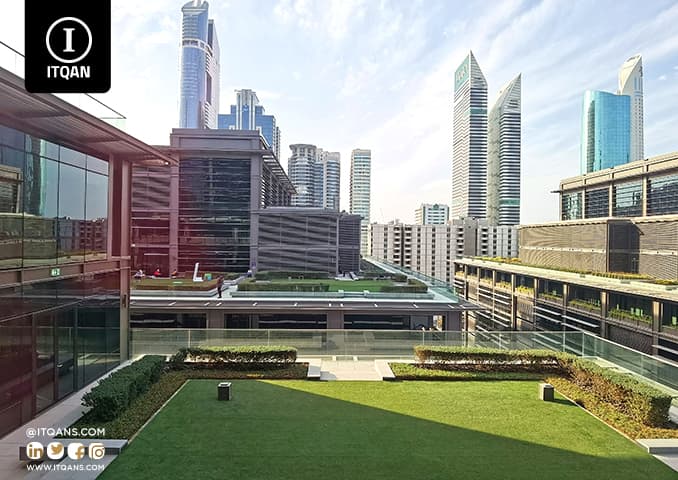 Learn about the free zones in Dubai