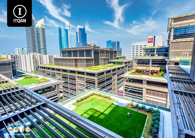 The best company for establishing companies in Dubai