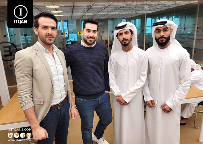 Why invest in Dubai