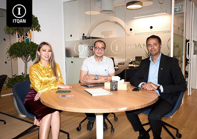 How to establish a company in the Emirates