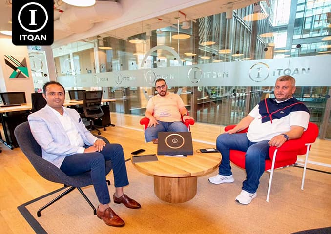 How to establish a company in the free zone in Dubai