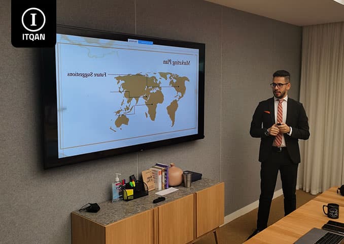 What is a business visa