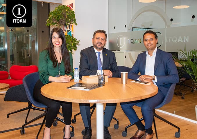 Dubai Commercial Registry