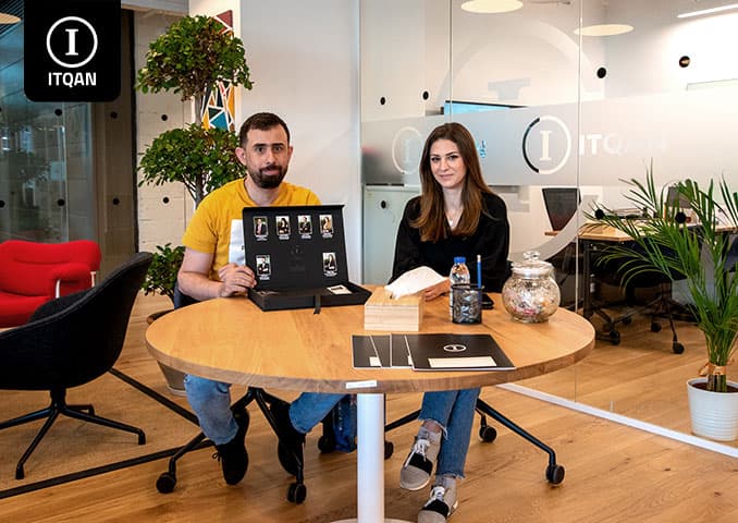 Establishing a company in Jebel Ali