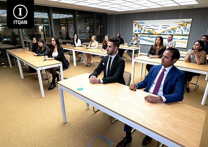 Establishing a company in the Free Zone - Dubai Free Zone