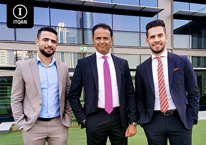 Procedures for establishing a company in the free zone in Dubai