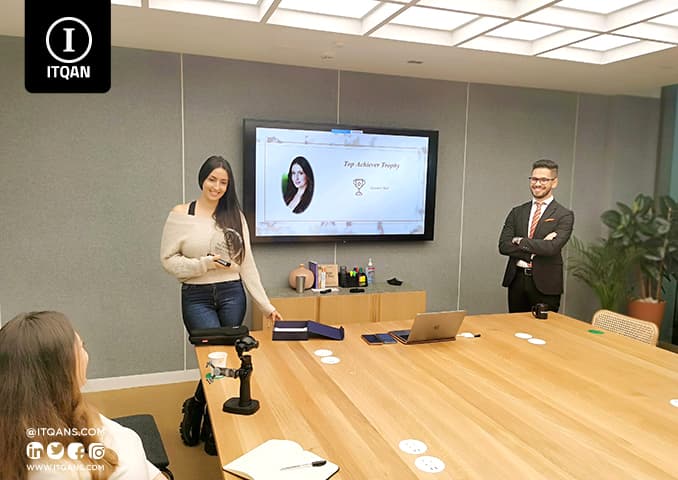 Requirements for establishing a company in Dubai for Gulf citizens