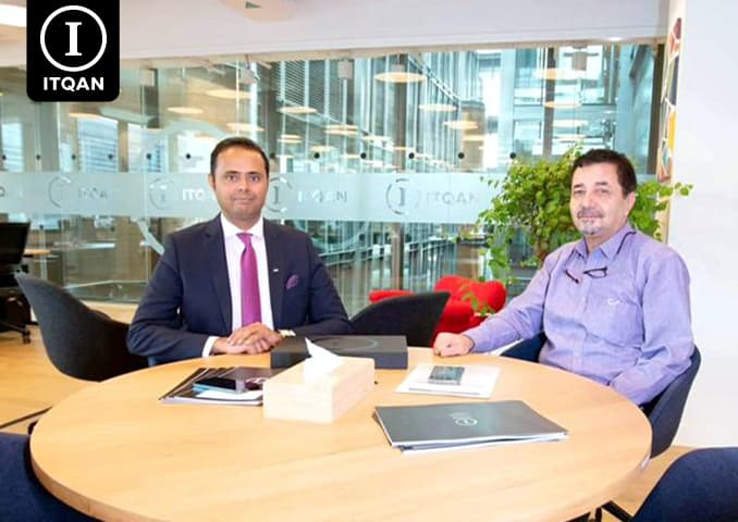 Company establishment service in Dubai