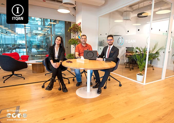 Company establishment service in the free zone in Dubai