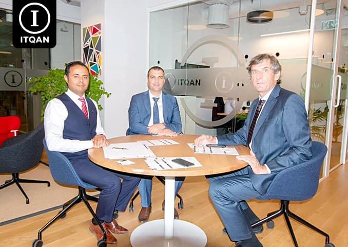 What are Advantages of Establishing a Company in Dubai for Foreigners
