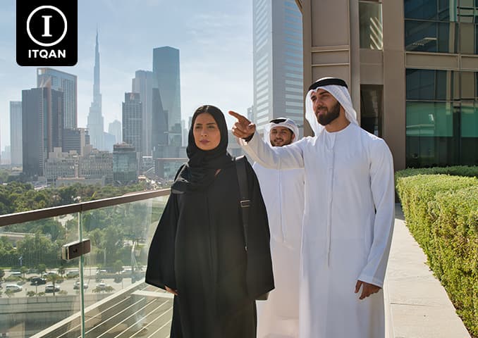 المزايا القانونية والتنظيمية لفتح سجل تجاري في دبي