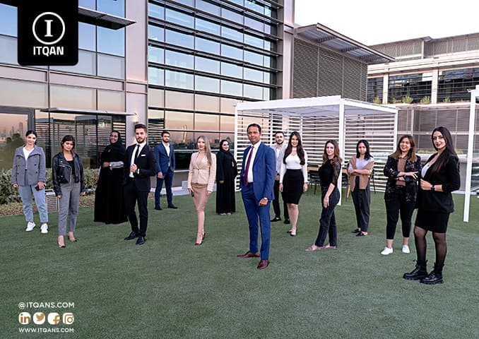 جبل علي منطقة الاستثمار الأولى في الإمارات