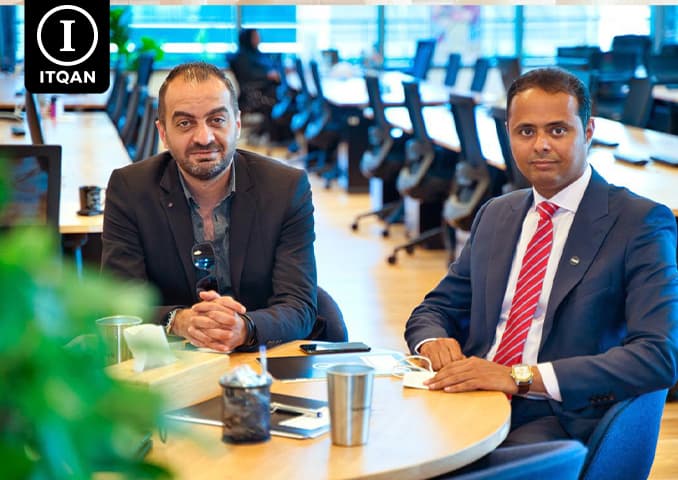 جبل علي منطقة الاستثمار الأولى في الإمارات