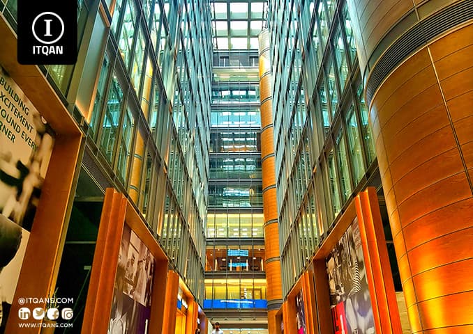 5 مميزات عند تأسيس شركة في المنطقة الحرة بدبي