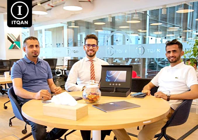 تأسيس شركة في المنطقة الحرة أبوظبي منطقة صانعي الإعلام