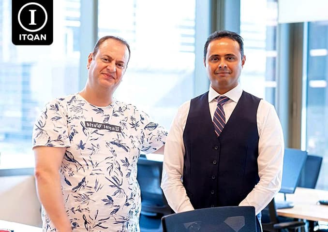 ما هى تأشيرة رجال الأعمال